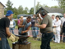 Paimpont 2007